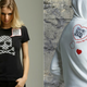 Illustration for article titled Those Who Wear a QR Code T-Shirt Deserve Nothing But Ridicule